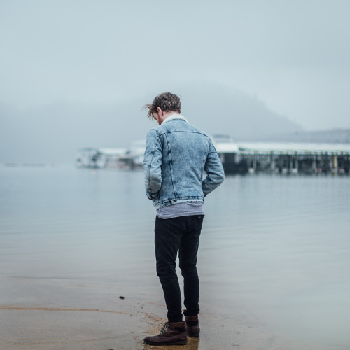 Casual Denim Jacket
