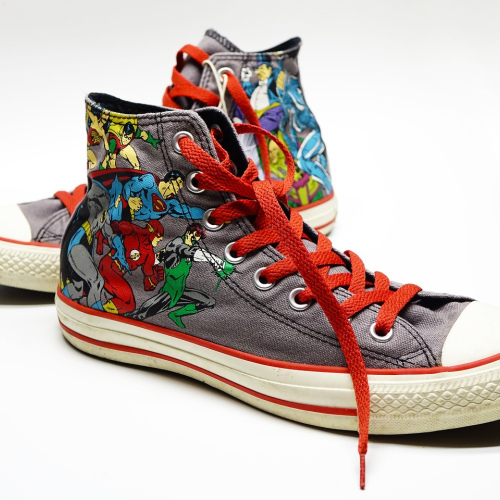 Trendy Sneakers